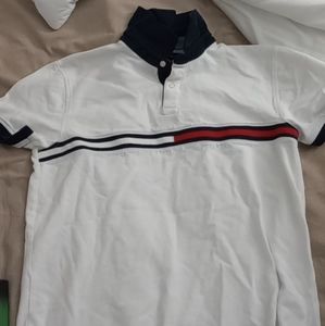 Tommy Hilfiger polo t shirt